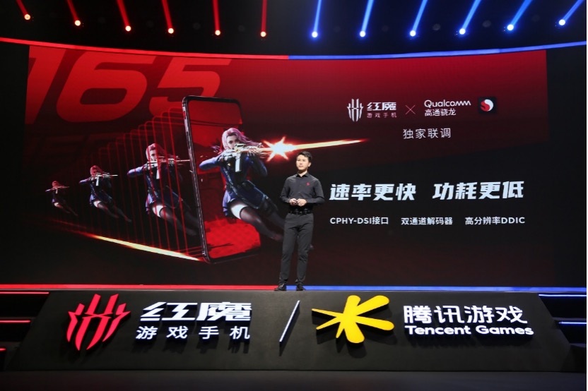 165hz高刷笔记本屏幕,165hz的高刷手机真的是刚需吗