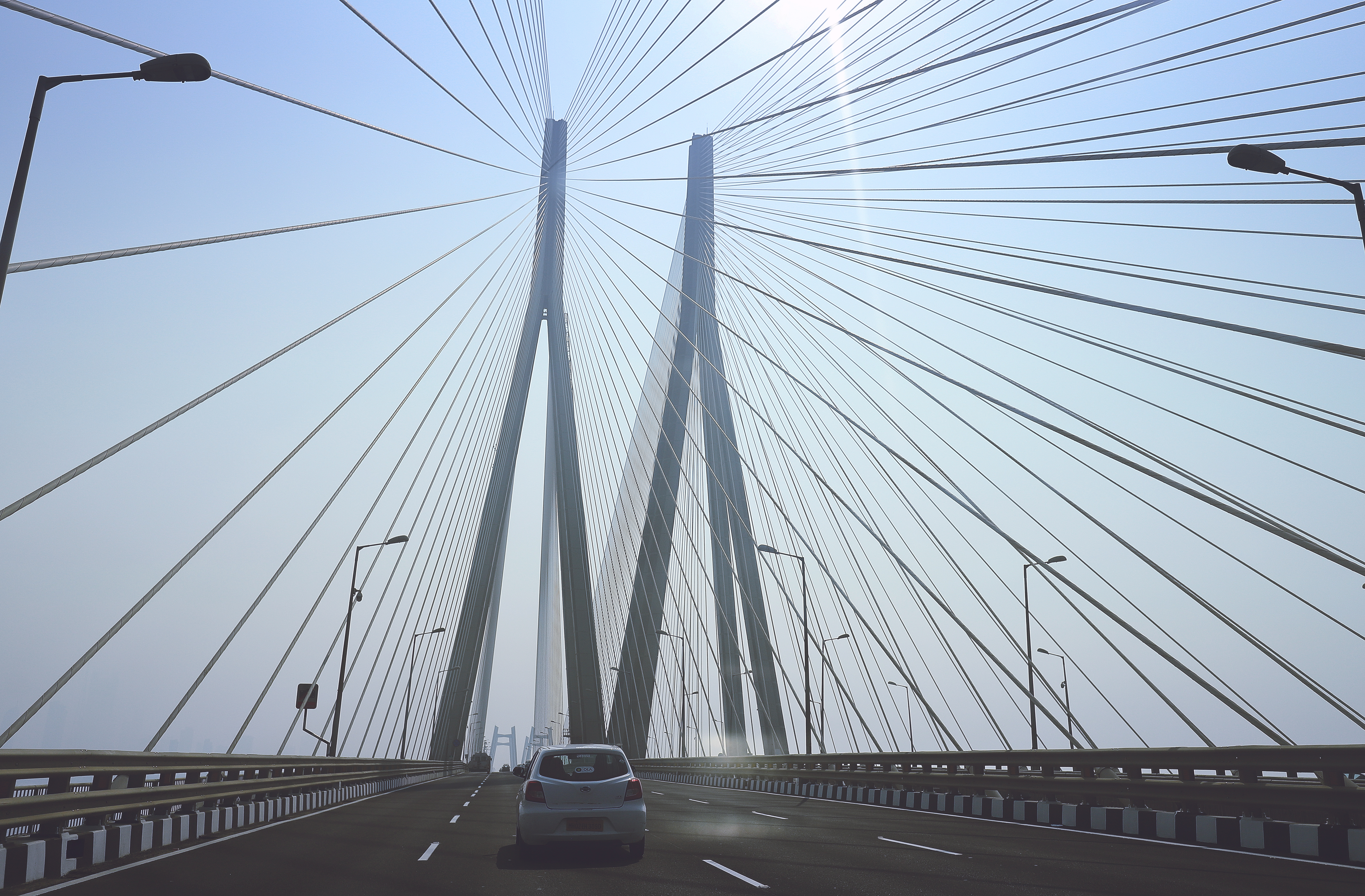 孟买外滩,印度孟买跨年