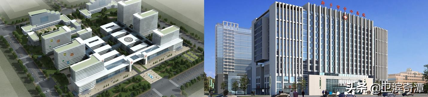 新乡市二级医院有哪些,新乡市二级及以上公立医院有哪些