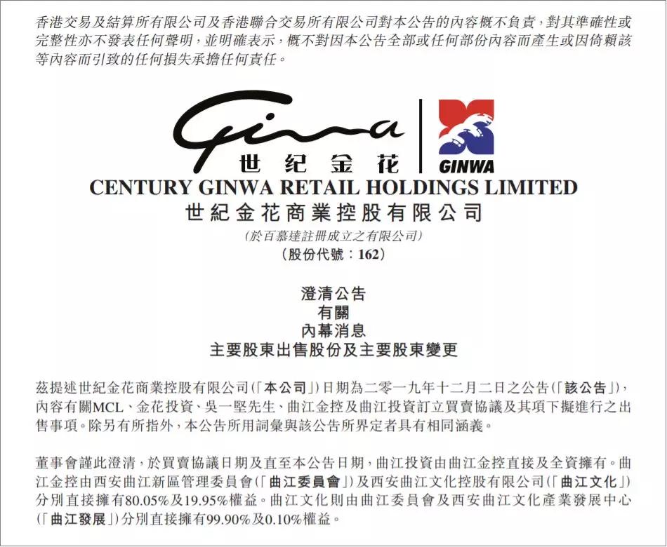 2019年零售商业行业的30个热点事件