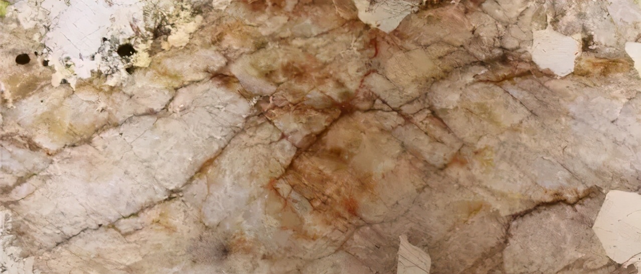 二十种珍稀天然石材让你大开眼界,80款顶级石材