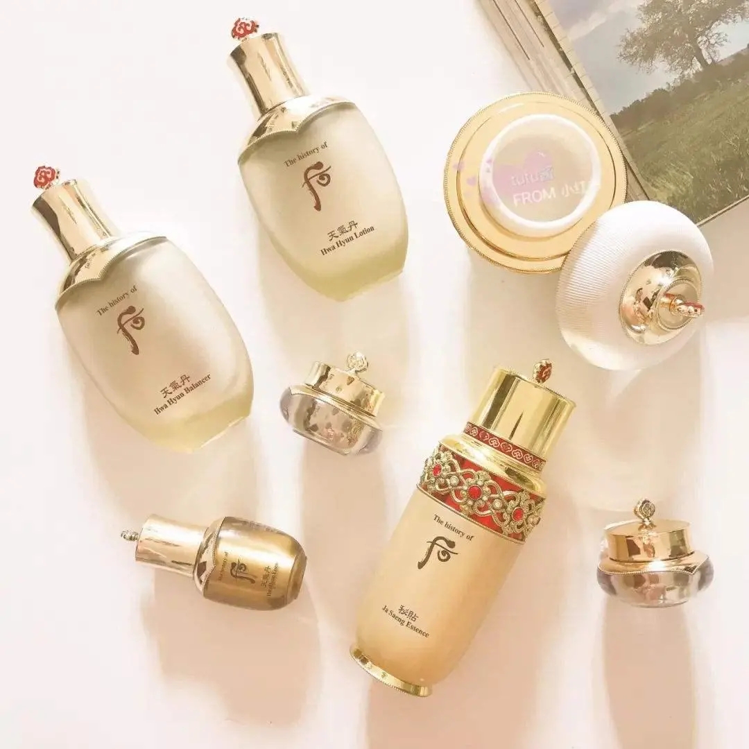 韩系护肤品好还是日系护肤品好,日系和韩系护肤品哪个养肤