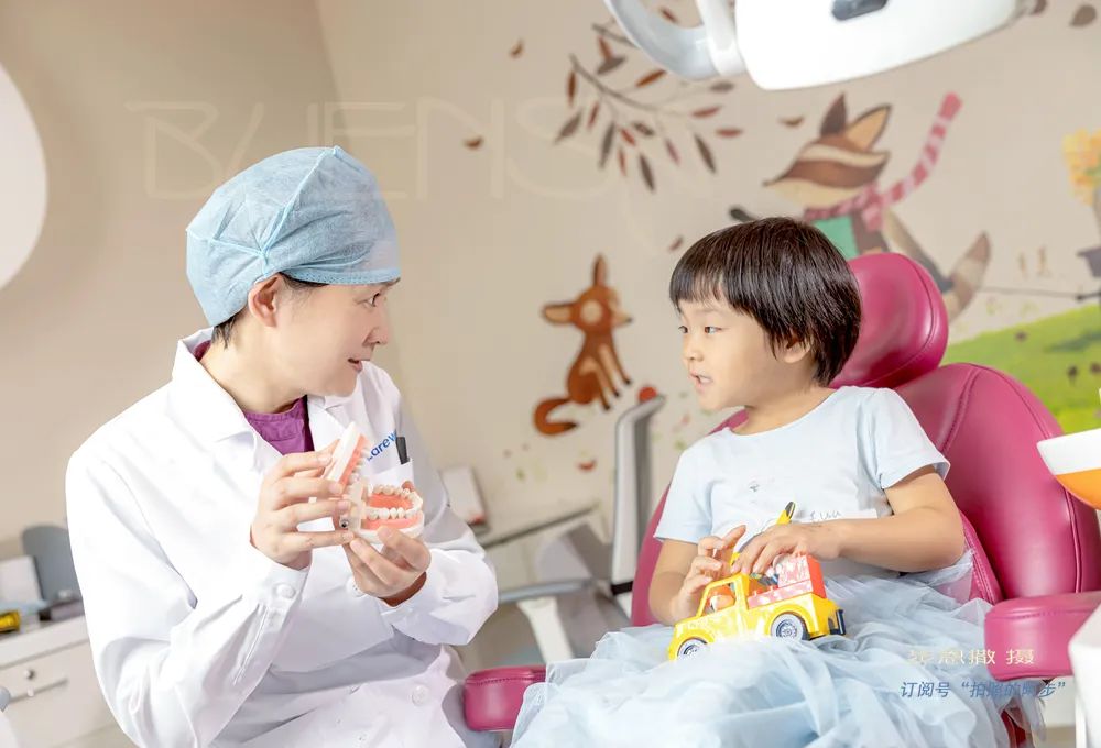 原来自己也可以美美哒,医院也可以这么美