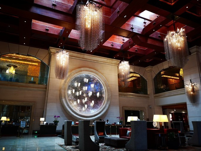 拔草！青岛超亲子海景五星酒店全攻略，春节白菜价，快抢！