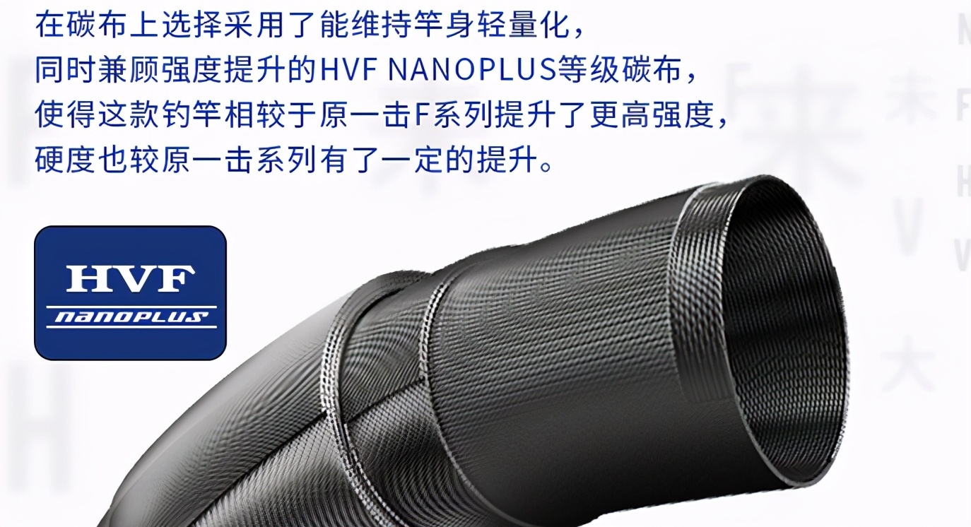 高碳与低碳的鱼竿有啥区别,高碳鱼竿与低碳鱼竿区别