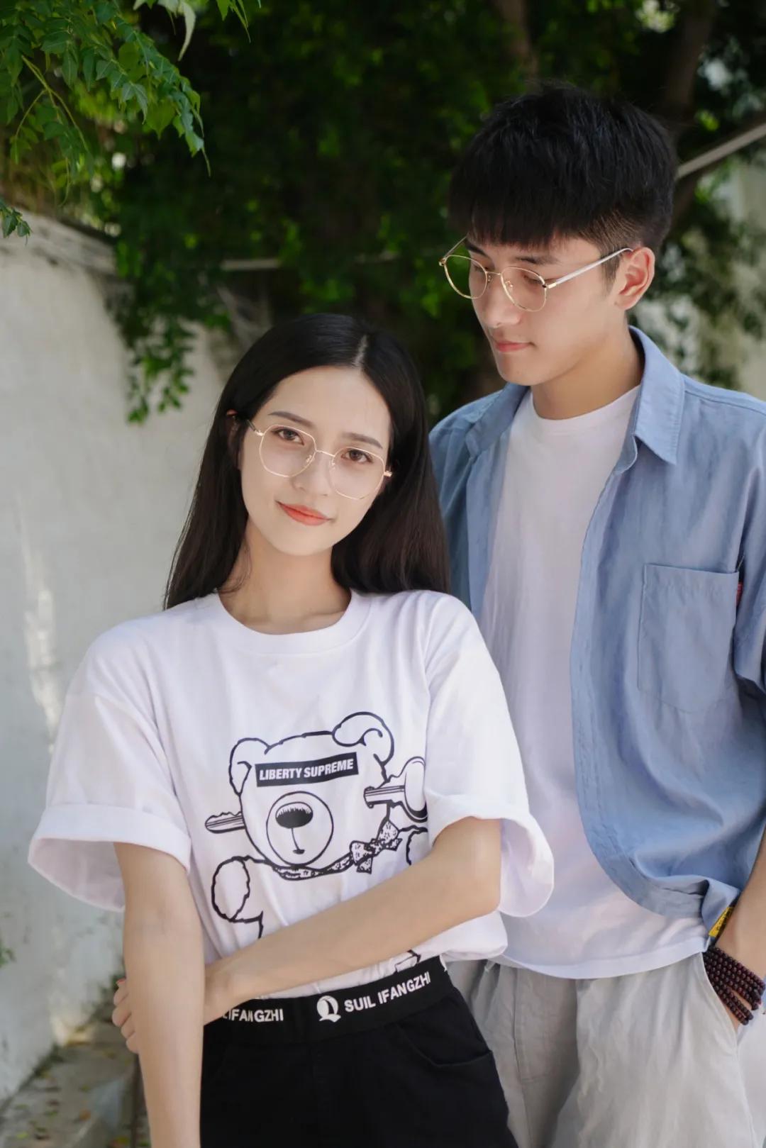 漳州时髦精都在疯抢的眼镜店,漳州推荐的眼镜店