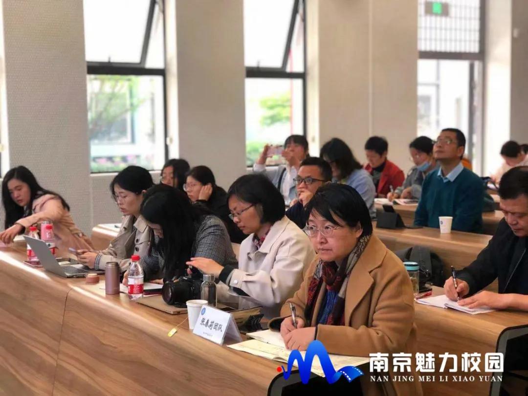 2019南京逸仙小学,南京市逸仙小学怎么样