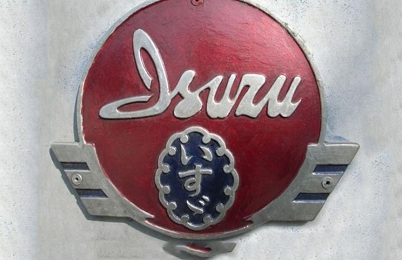 五十铃讲解,2020年庆铃五十铃柴油四驱皮卡