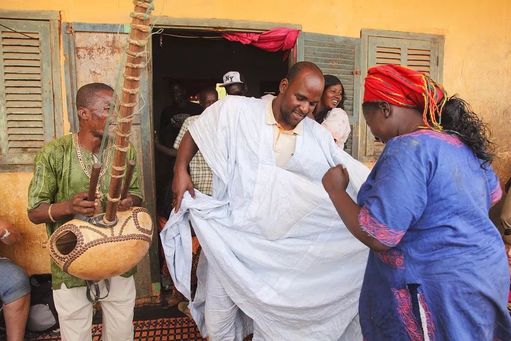 塞内加尔丨你不知道的国家冷知识