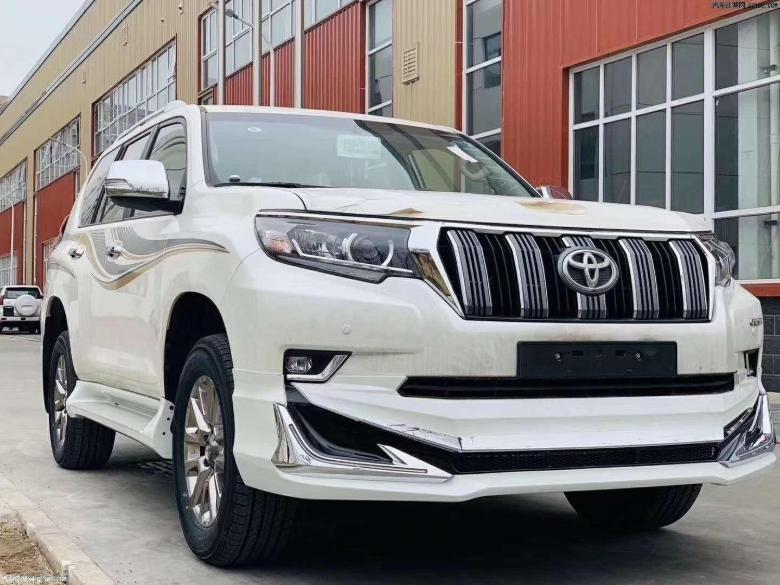 普拉多27跟4000驾驶感受,普拉多27为啥卖得好