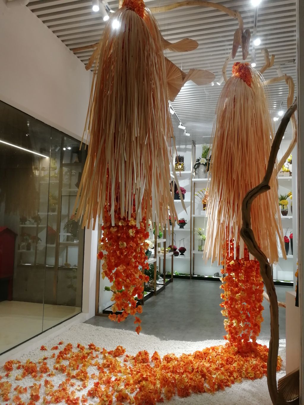 中国国际艺术展览中心,艺术展展览中心