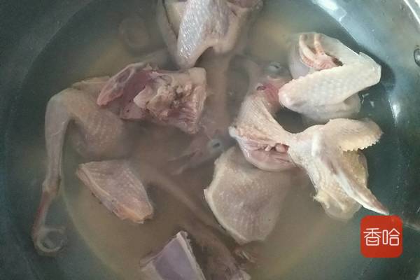 掉发该用啥护发精油,吃什么养发护发防脱发