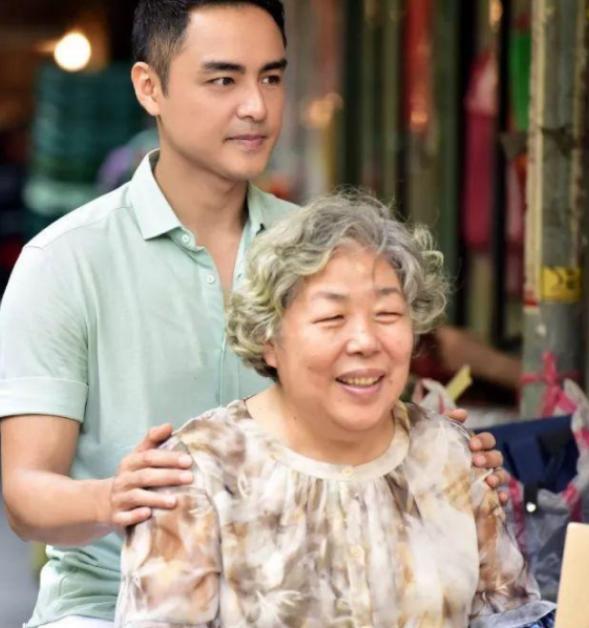 明道霸道总裁身份揭秘,明道谈论霸道总裁