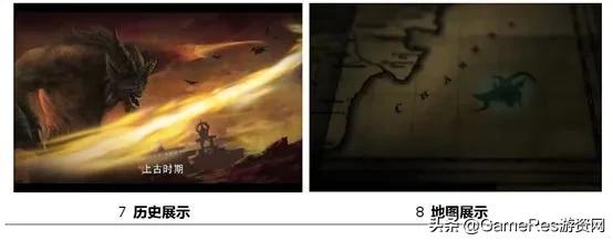 天美游戏人如何“讲故事”？这套世界观叙事工具箱pick一下