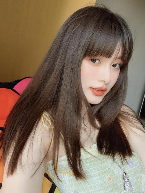 jojoqye,jojo甜酷少女风