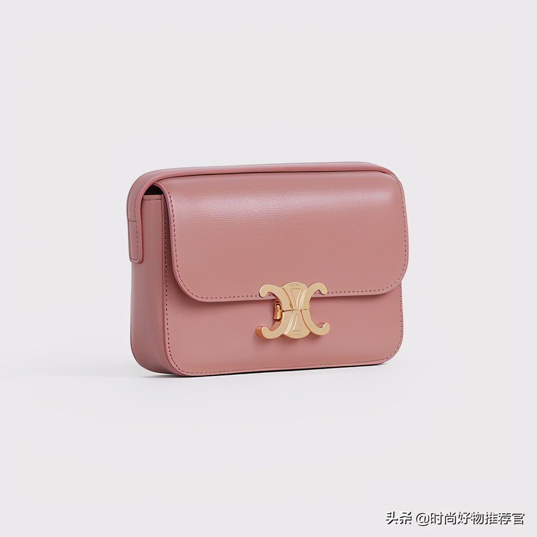 盘点celine过往最经典的10年包款,思琳celine包迷你手提