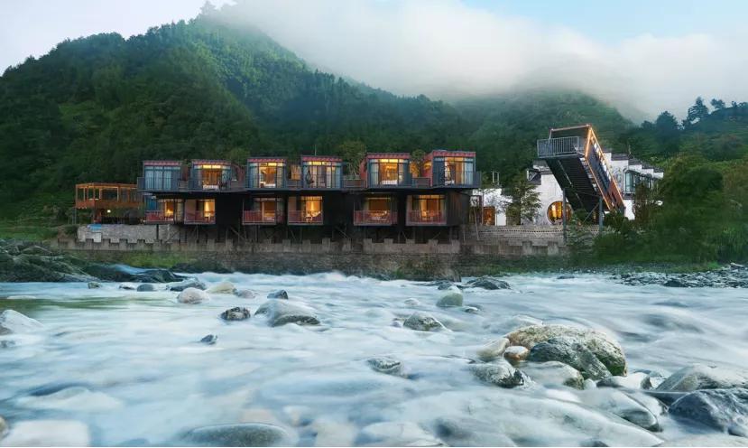 春游江淮请您来推介,春游江淮请您来