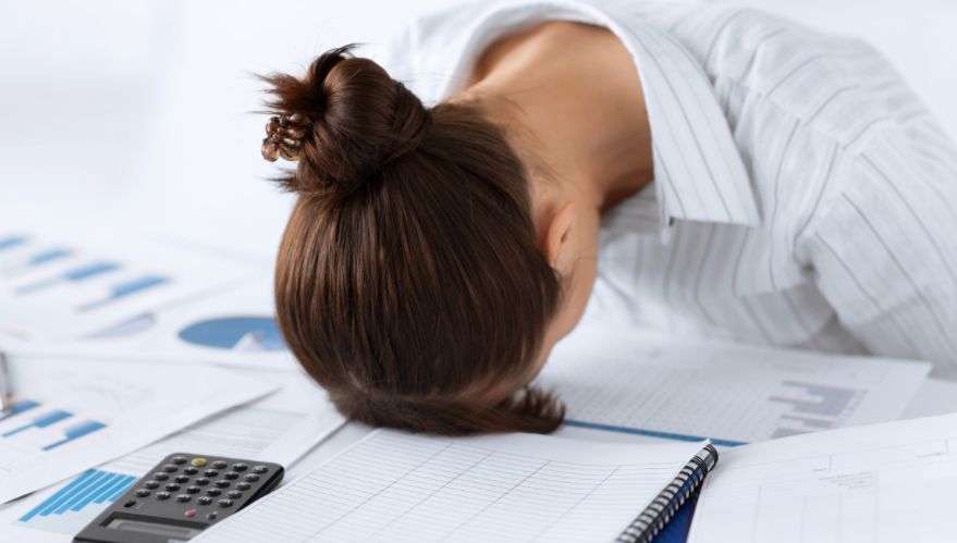 懒是因为身体缺什么元素,懒的最佳治疗办法