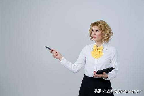 简历内容解读技巧怎么写,简历模板工作经验怎么写