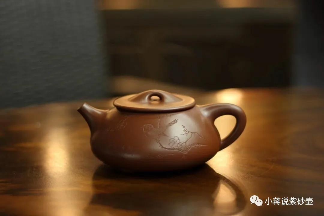 紫砂壶怎么选看完这个你就懂了,一把好紫砂壶应该具备的四大特征