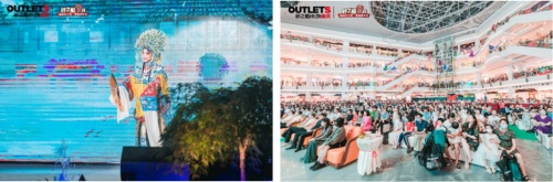 Niubility3rd砂之船三周年庆，带你领略超级奥莱的无限可能