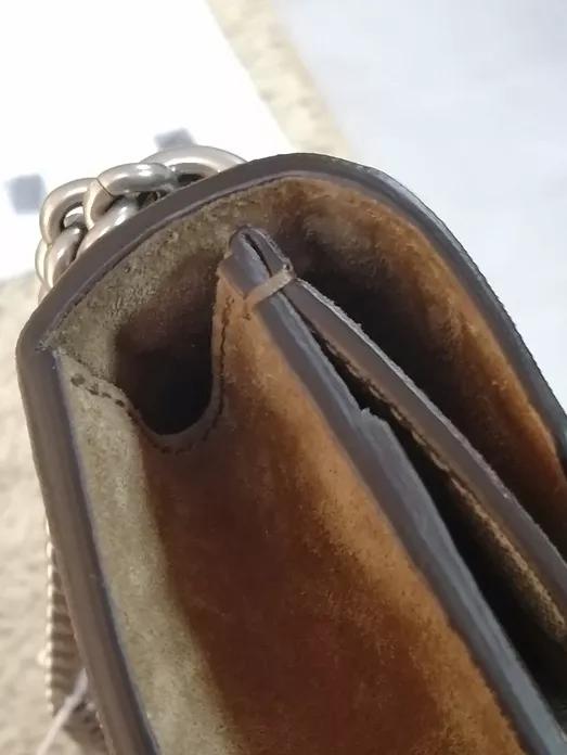 最全中古包入手指南,中古包种草避坑攻略