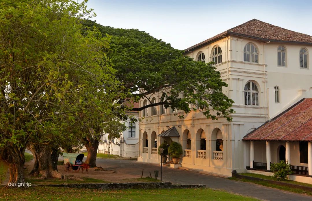 先收藏了,旅行最高境界就是满世界住安缦