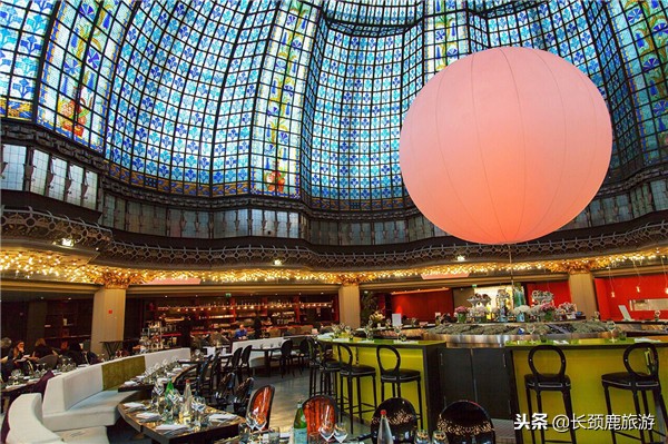 巴黎购物必买清单图片,法国巴黎小众购物必买清单