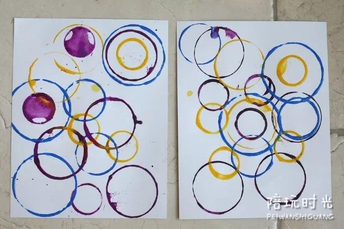 用过的纸杯可以怎么利用,纸杯能做出来什么样的东西呢