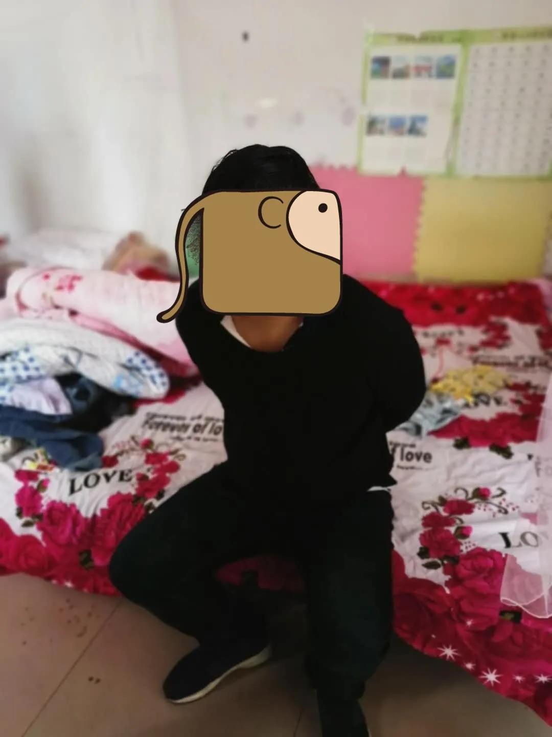 *子骗**落脚昆明复工，你一不小心就当了“帮凶”