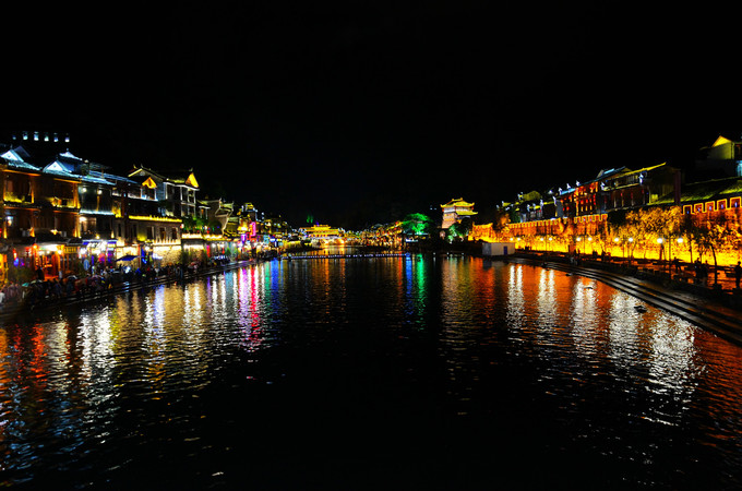 凤凰三日游攻略,凤凰古城自助三日游攻略