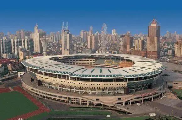 长株潭最大体育中心,长株潭融城体育中心