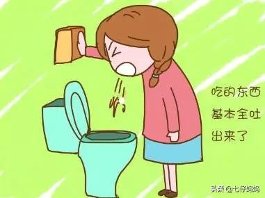 过早出现早孕反应说明什么,所有早孕的症状都会有体温上升吗