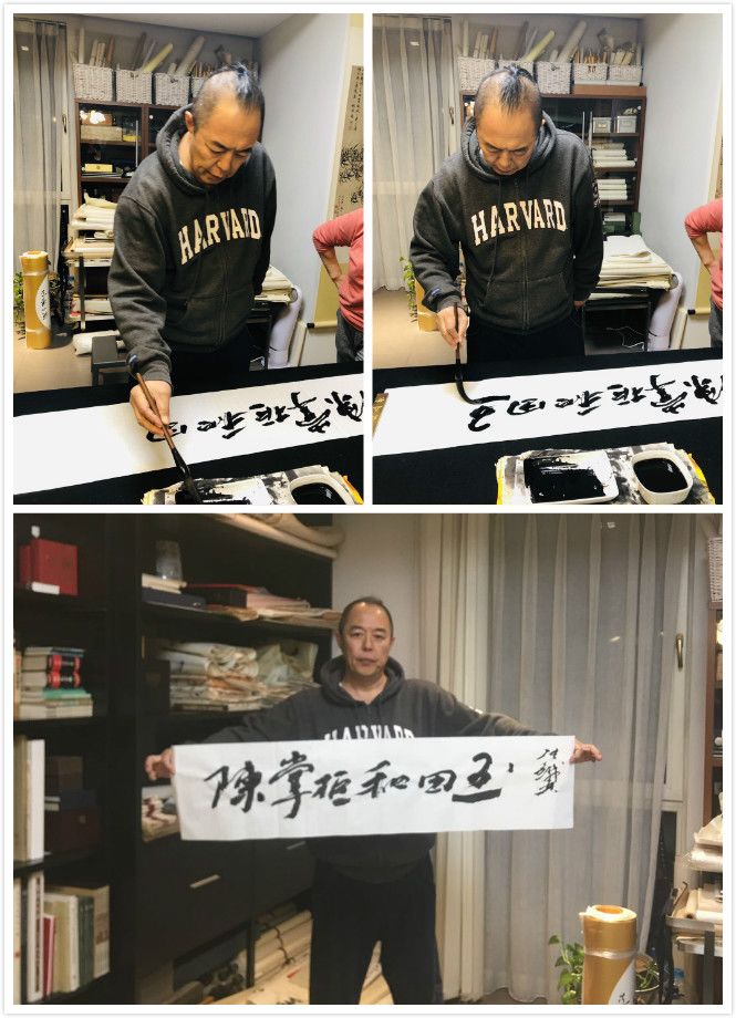 陈掌门和田玉上央视,陈掌门珠宝玉石