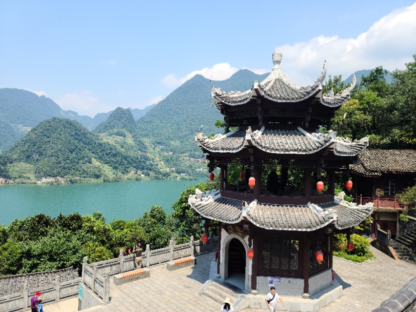 清江画廊一日游,清江画廊一日游旅行社