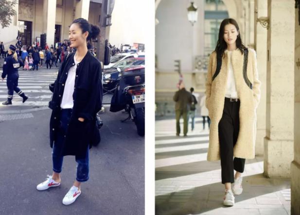 中国回力国潮,回力是中国老牌子