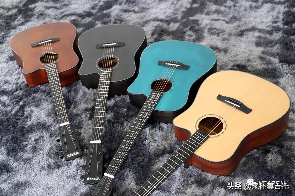 1000吉他品牌推荐性价比高,新手吉他购买推荐1000以下