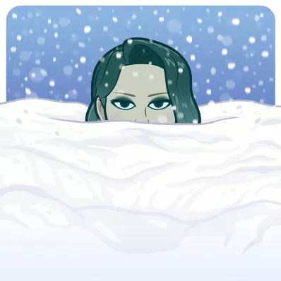 油管百万粉网红仇仇干货,秋冬蜂蜜焦糖橘系日妆教程