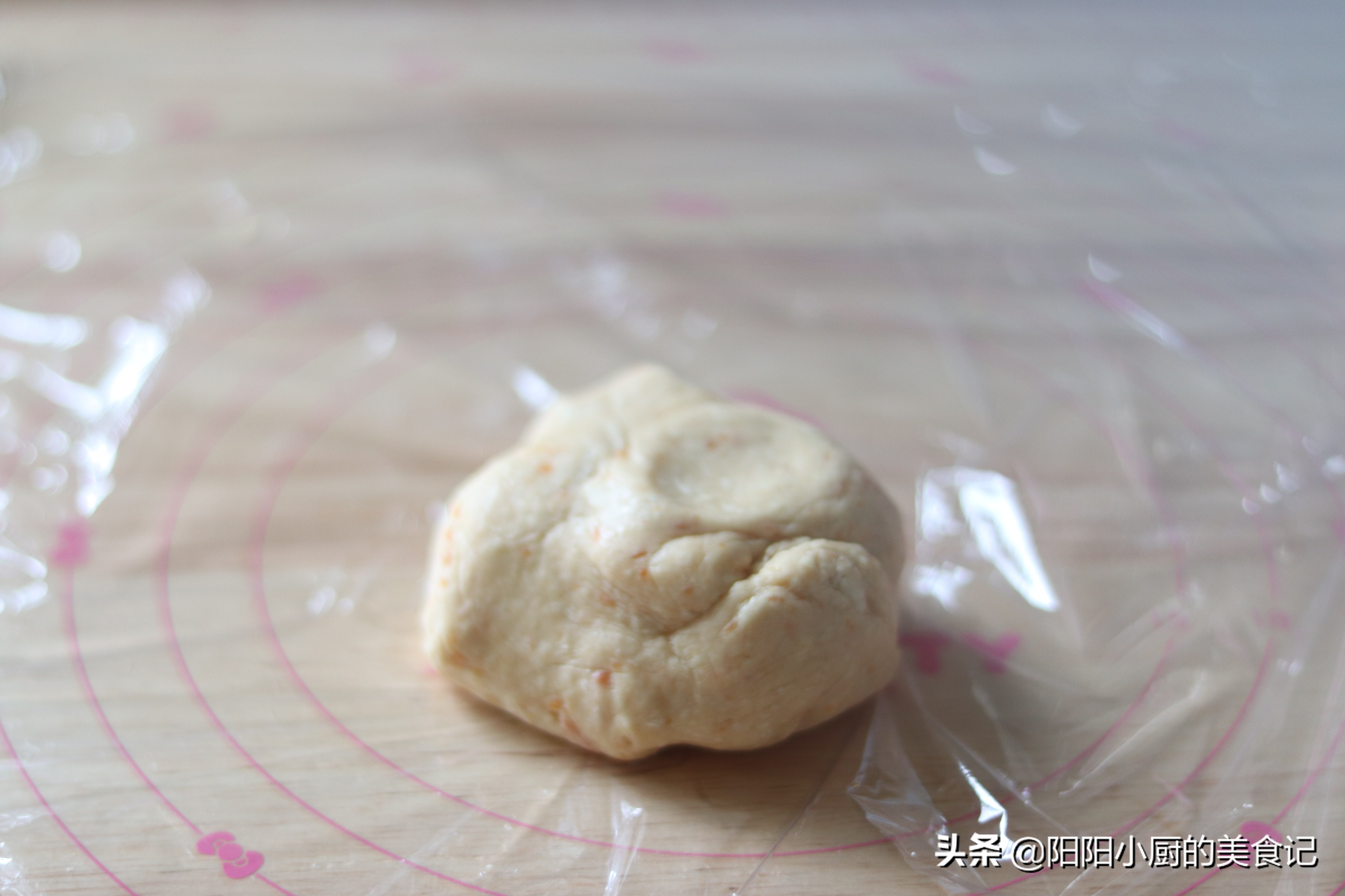 奶粉做好吃的小零食简单的,用不完的奶粉做零食