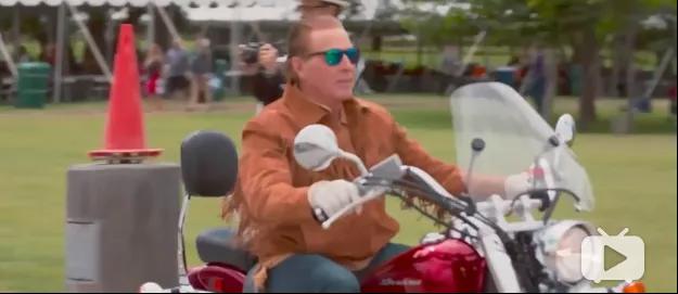 外国人养生的方式,老外养生起来比我们都讲究