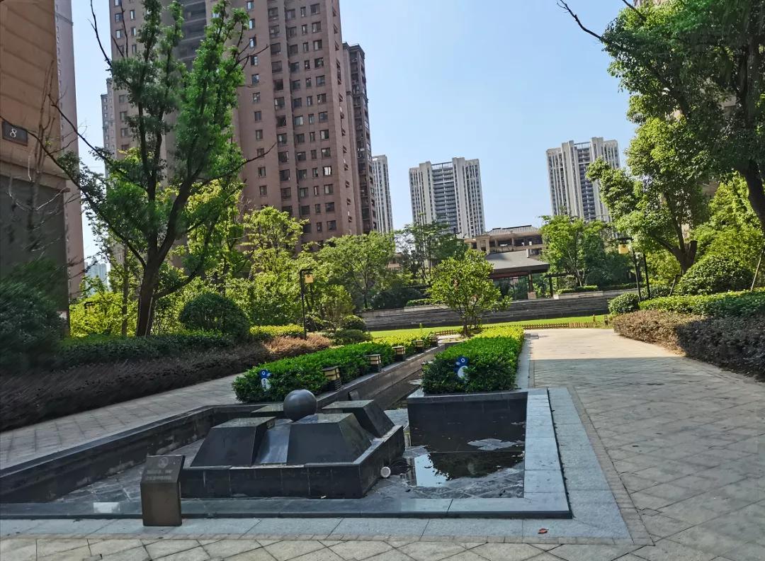 实探阜阳高速“宝藏小区”！细节走心，物业一致好评