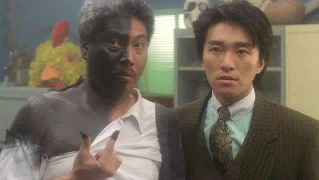 吴孟达跟周星驰最后一次同台,吴孟达和周星驰最后一次同台