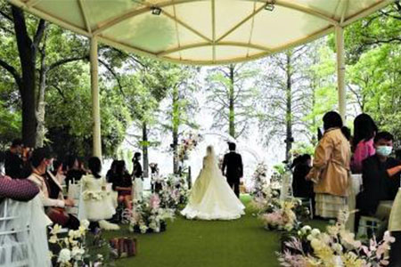 婚礼仪式流程及注意事项,婚礼仪式需要注意的细节