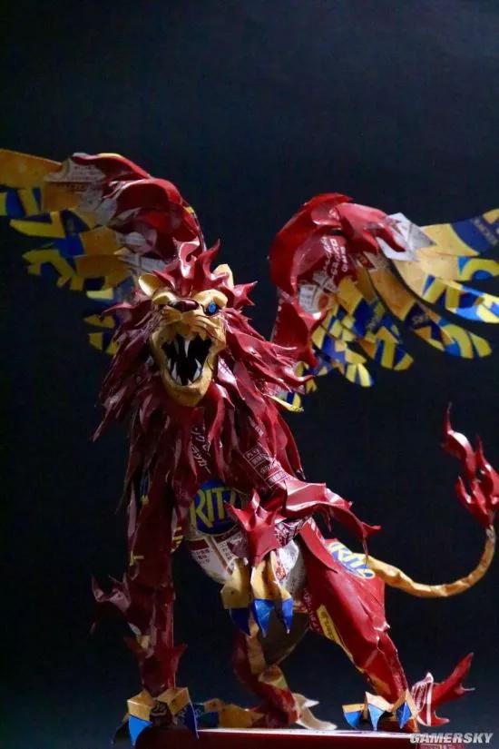 人物角色手办制作,手工模型人物手办