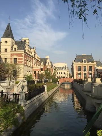 大连旅游攻略精致景点推荐,大连必去的打卡景点