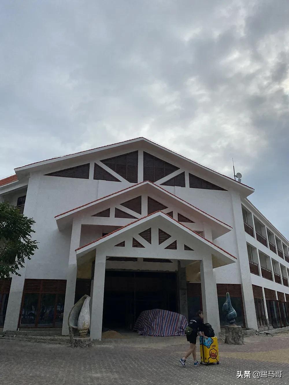 三亚不值得去的地方,三亚不值得去的景点有哪些