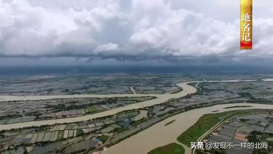 广西合浦是怎么样的？央视是这样全方位介绍这美丽的珠乡的