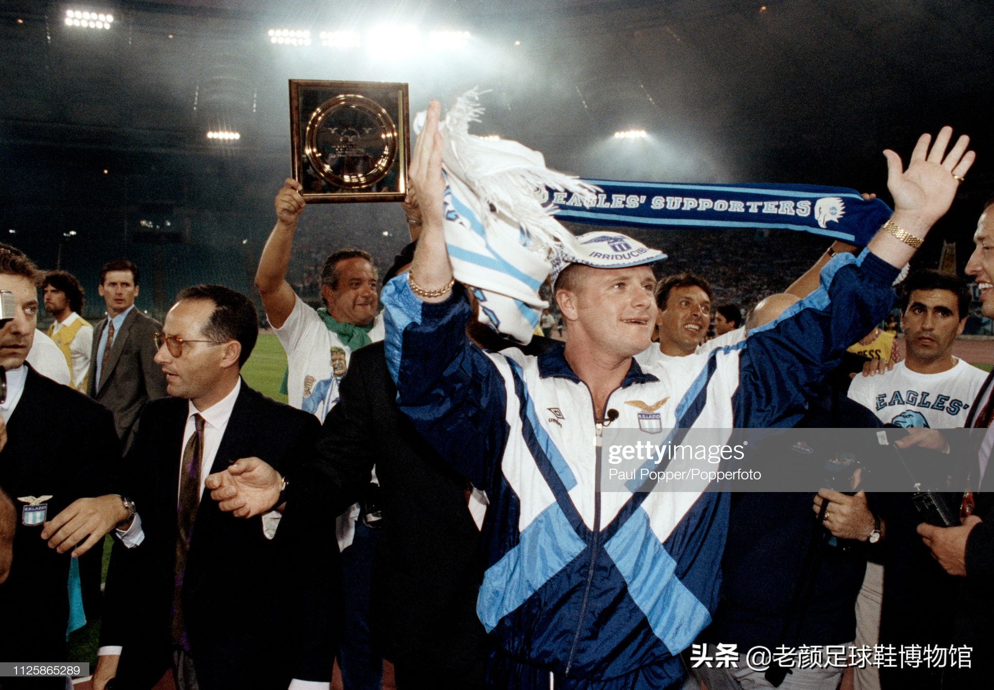 英格兰足球史上最惨的一次,英格兰足球第一人