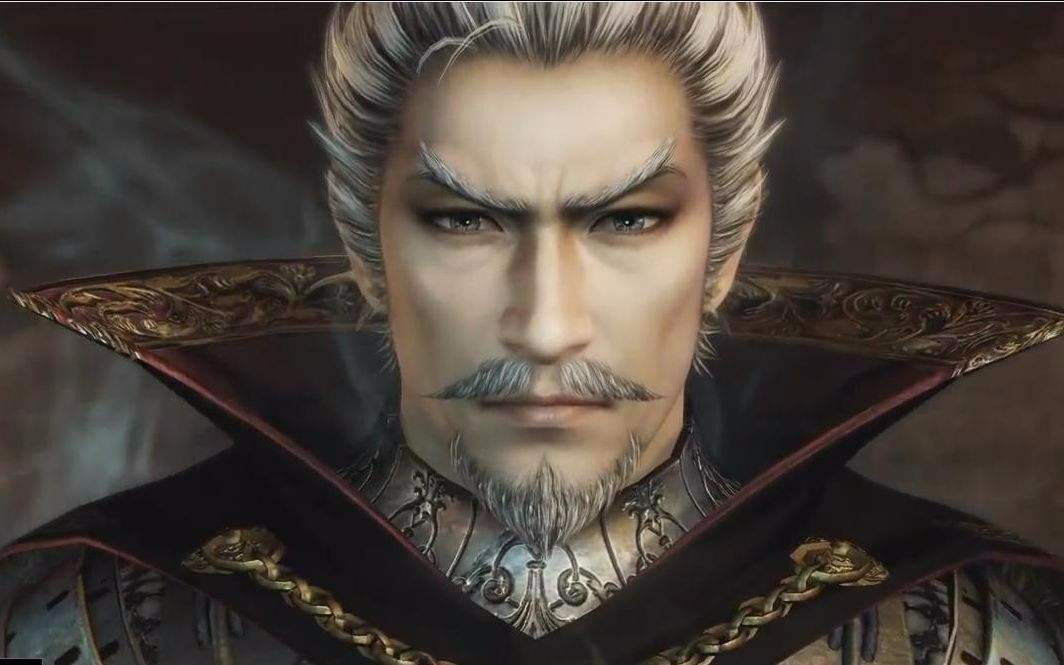 日本战国时期的织田信长,从日本茶道看日本文化