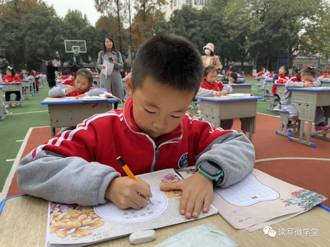 曾都区实验小学开幕式,曾都区实验小学感恩文化节